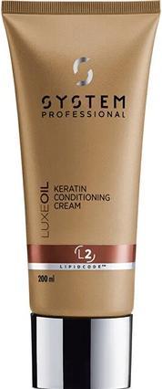 Immagine prodotto Wella Sistema P. - Codice Lipidico - Crema Olio Luxe L2 (1000 ml)