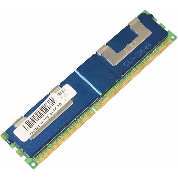 CoreParts 32GB Memory Module for HP (1 x 32GB), RAM Modellspezifisch, Grün