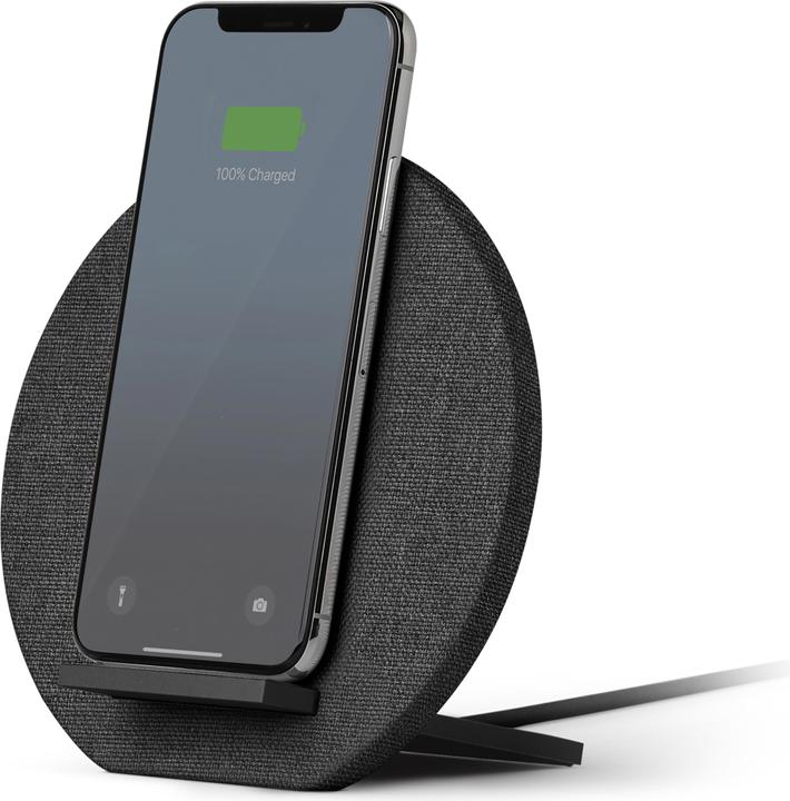 Actual product image Native Union Dock (10 W)