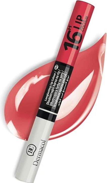 Produktbild Dermacol 16H Lip Colour (03)
