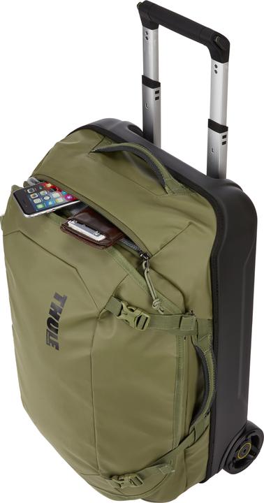 Actual product image Thule Chasm (40 l)