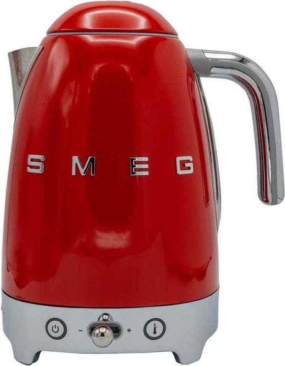 Actual product image Smeg 50's Retro Style (1.70 l)