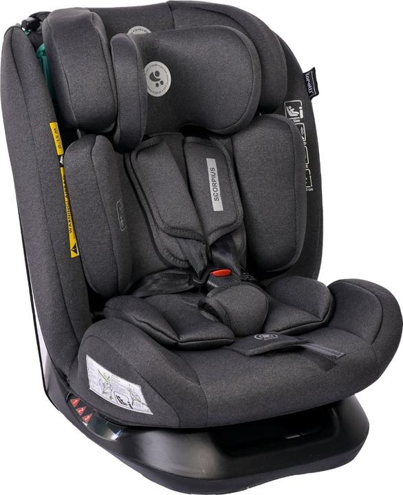 Image du produit Lorelli Siège enfant Scorpius i-Size (Siège pour enfant)