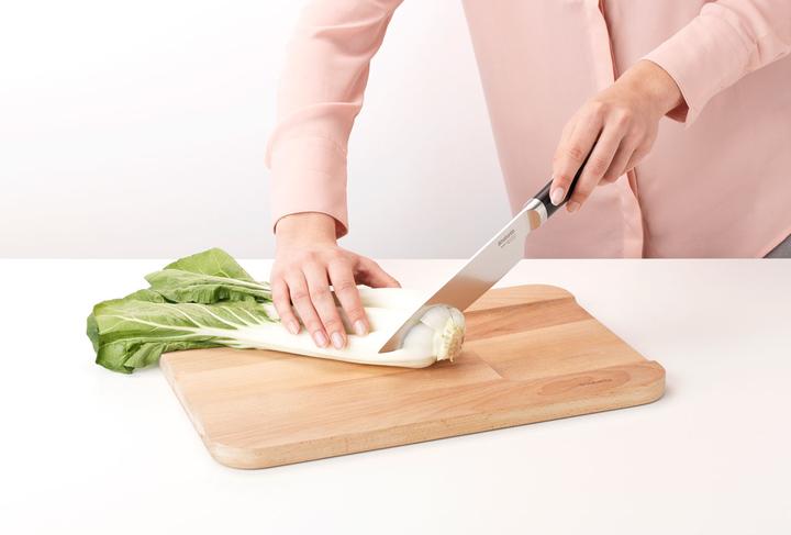 Produktbild Brabantia Schneidebrett New Profile Line Braun