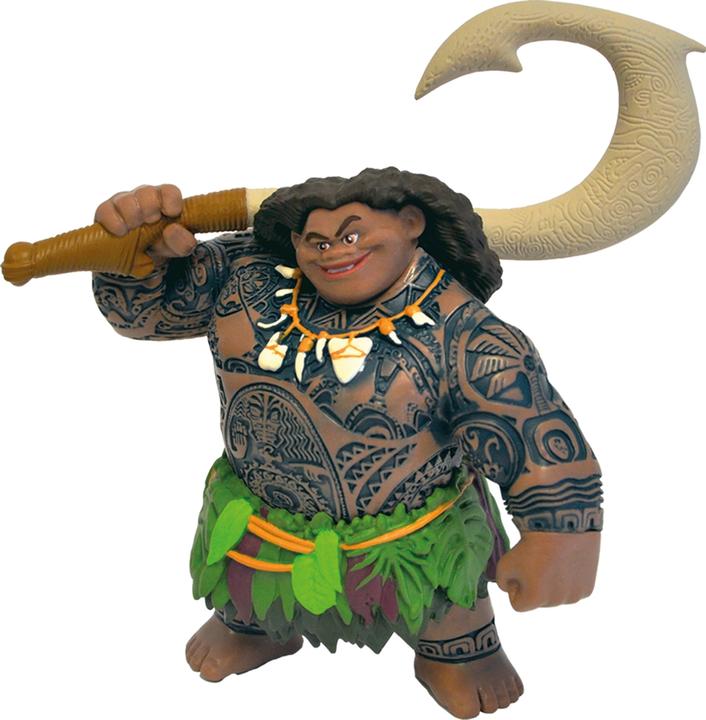 Image du produit Bullyland Demi-dieu Maui