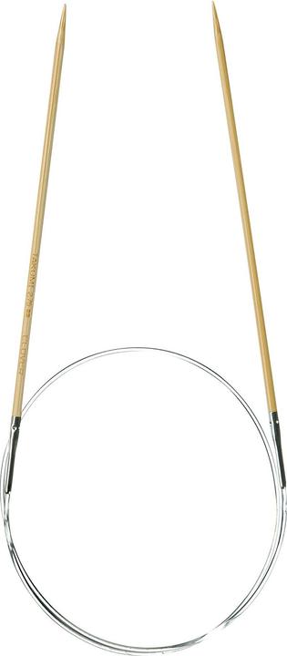 Actual product image Clover Circular knitting needle Takumi 2.75 mm 60 cm