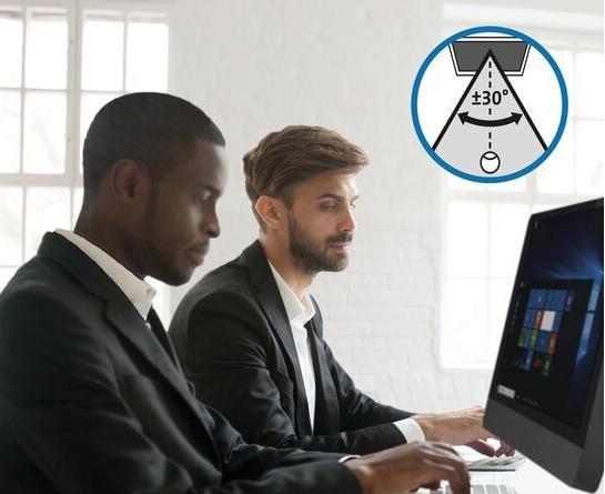 Actual product image Kensington Privacy Screen (15", 16:9)