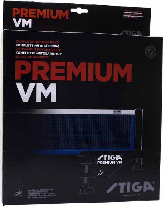 Stiga Premium VM