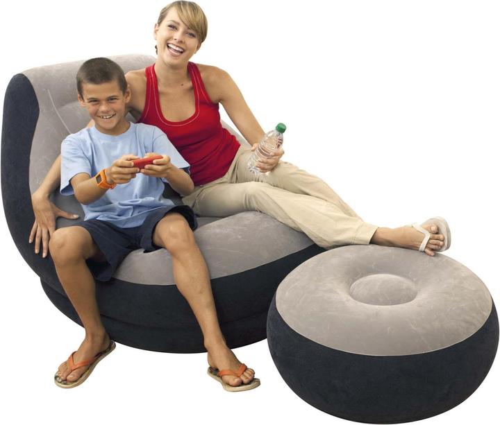 Immagine prodotto Intex Poltrona gonfiabile
