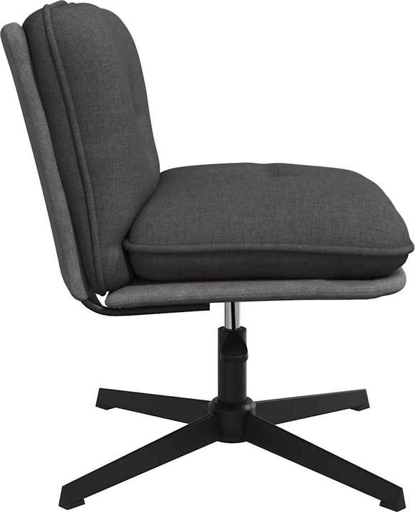 Produktbild vidaXL Bürostuhl (48 - 58 cm)