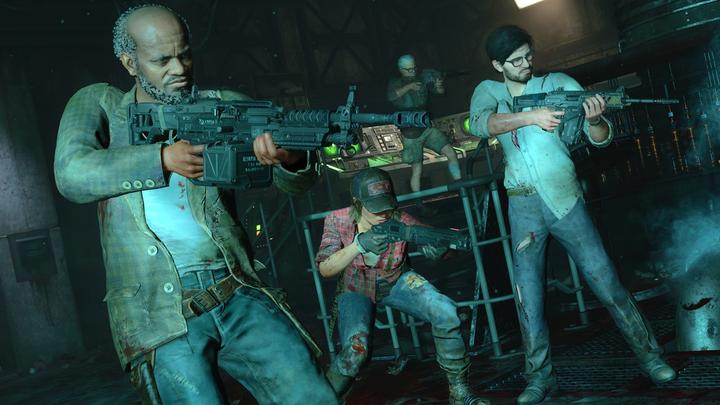 Actual product image Microsoft Xbox Call of Duty: Black Ops 4 - Digital Deluxe Download Code (Xbox One S, Xbox One X, Xbox Series S, Xbox Series X)