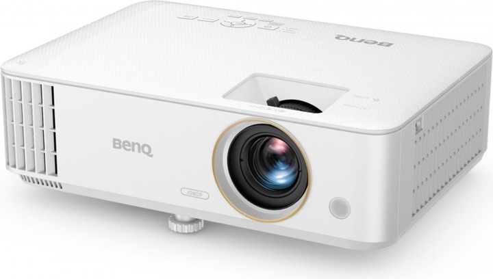 Image du produit BenQ TH585P (Full HD, 3500 lm, 1.5 - 1.65:1)