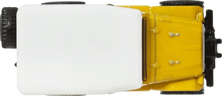 Actual product image Hot Wheels Boulevard