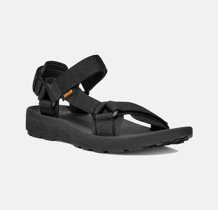 Actual product image Teva 's Hydratrek Sandal (45.5)