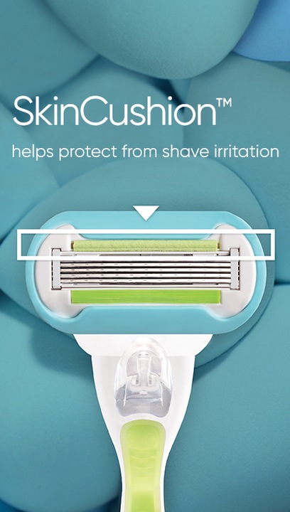 Image du produit Gillette Venus Extra Smooth (8 x)