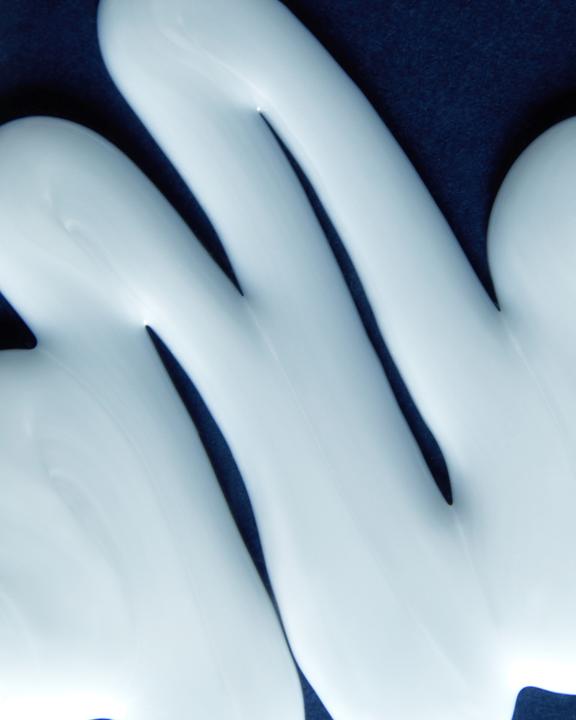 Actual product image NIVEA MEN Hydrocare Gesichtspflege Creme LSF15 (75 ml, Face toner, SPF 15)