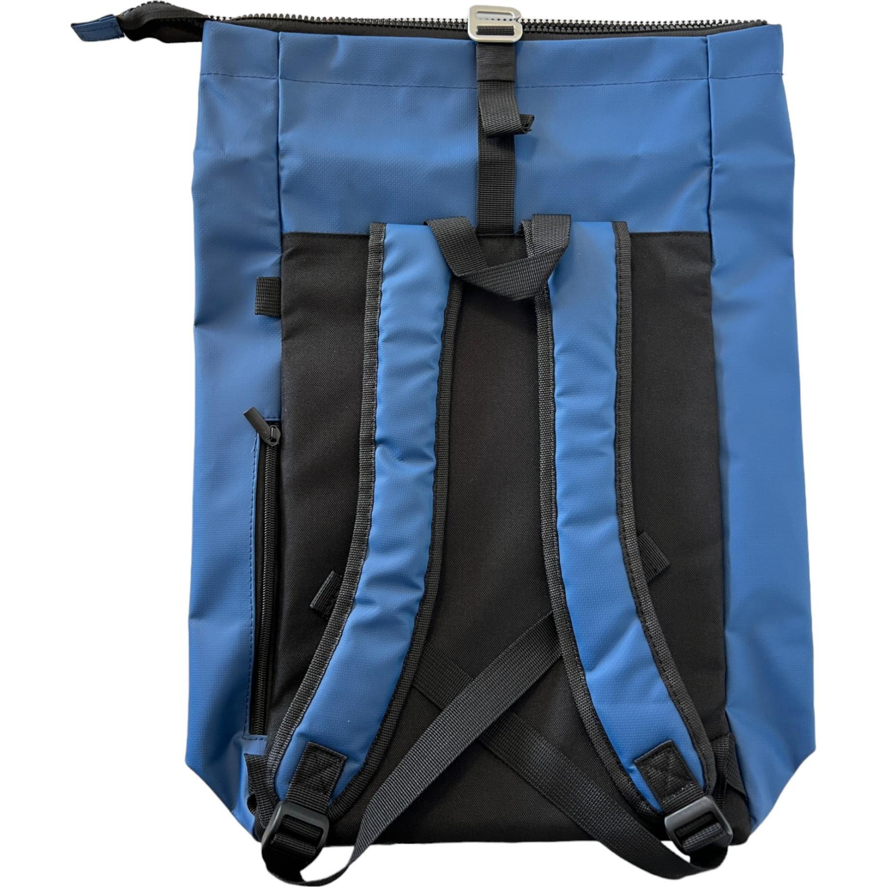Thumbnail - Bosch Professional, Werkzeugkoffer, Expert Werkzeug Rucksack Blau ( 6035952085 ) Robuster Kunststoff