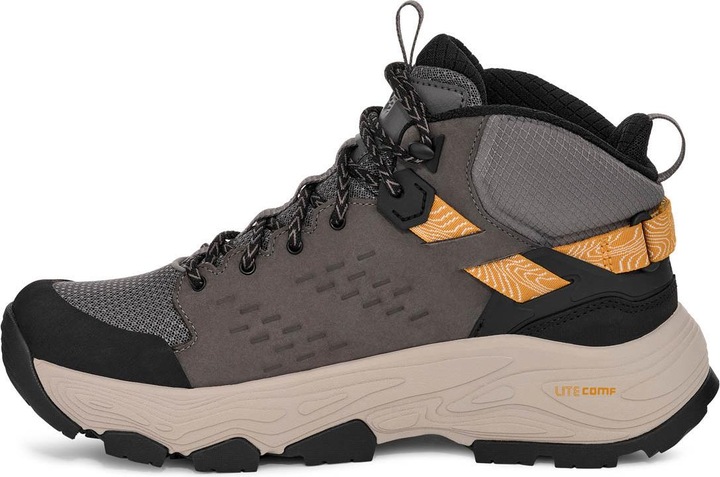 Produktbild Teva 's Grandview Max GTX (42.5)