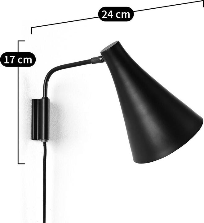 Produktbild AM.PM Jameson (E14)