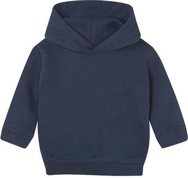 Produktbild Babybugz Baby Kapuzenpulli (80)