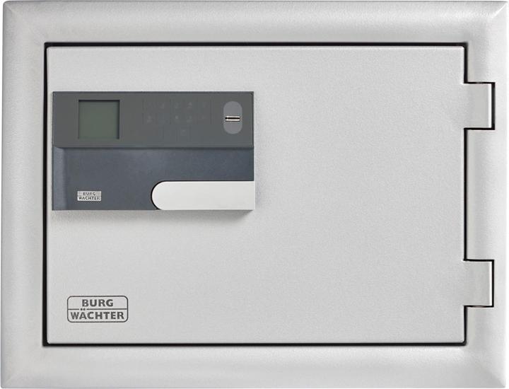 Produktbild Burg Wächter Wertschutzschrank MTD 740 E FP (28.30 l)