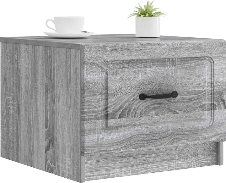 Image du produit vidaXL Couchtisch (49 x 50 x 37 cm)