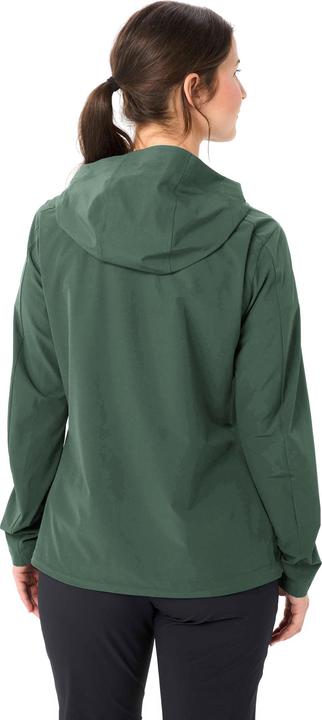 Immagine prodotto Vaude Women's Elope Wind Jacket (L)