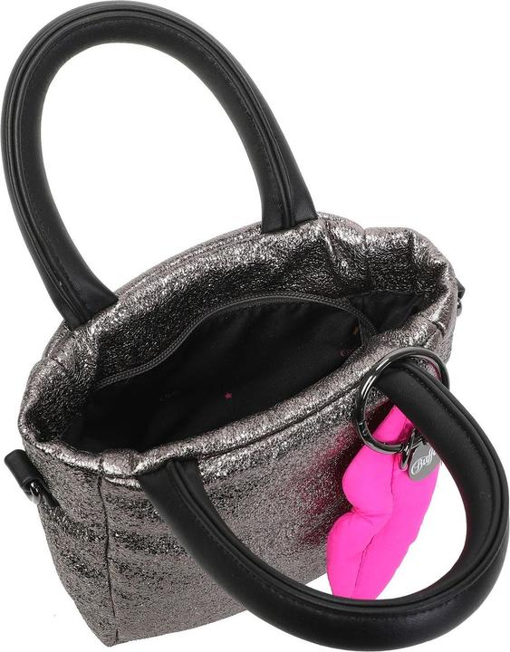 Immagine prodotto Buffalo Boxy24 Mini Borsa a mano 17,5 cm