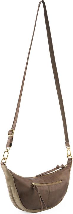 Immagine prodotto FredsBruder Beyond Mini Bag Umhängetasche Leder 16.5 cm