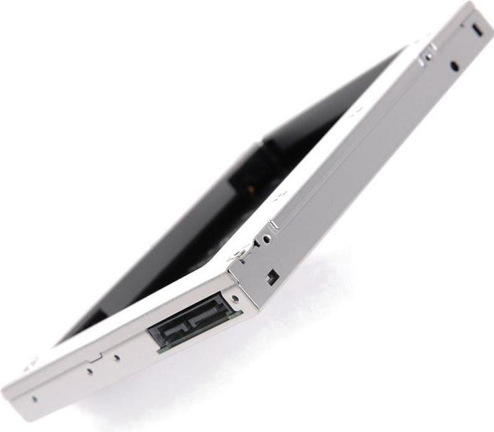 Immagine prodotto Orico Rack HDD LX Series L127SS 12.7mm Caddy 2.5 inch