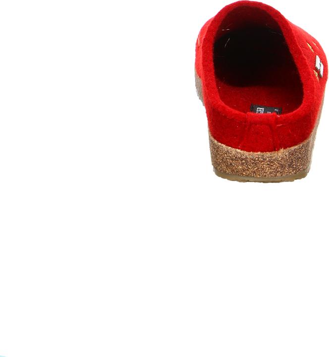 Actual product image Haflinger Grizzly Cuoricino (36)