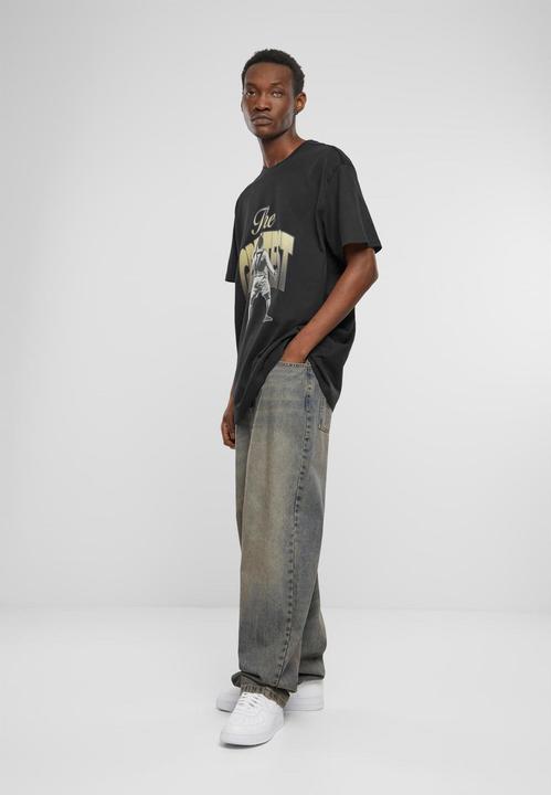 Actual product image Urban Classics Greatest Heavy Oversize Tee - 139525 (XS)