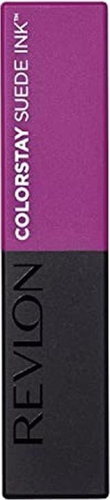 Produktbild Revlon ColorStay Suede Ink