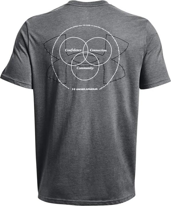 Produktbild Under Armour CCC TShirt (M)