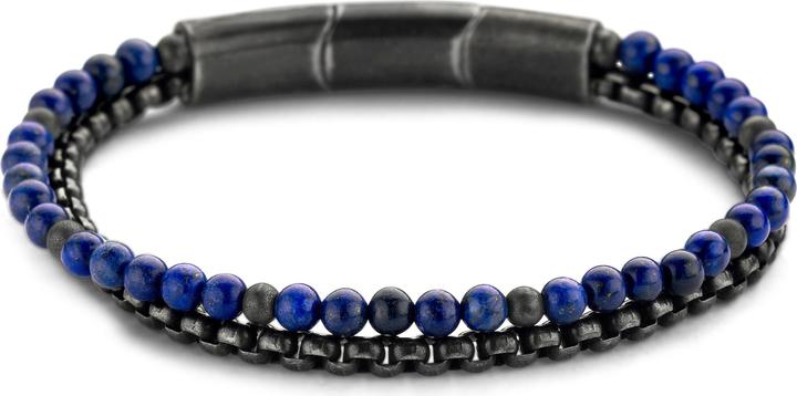 Image du produit Frank Perles de 1967 (21 cm, Acier inoxydable)