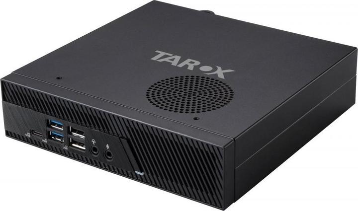 Image du produit Tarox MINI-PC 540-I - i5-14400,16GB,500GB,W11P