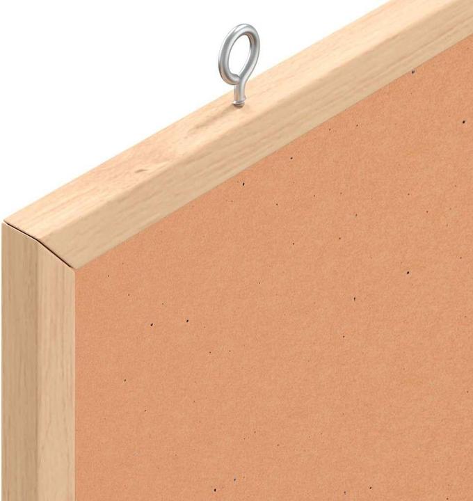 Produktbild vidaXL Korktafel (60 x 40 cm)