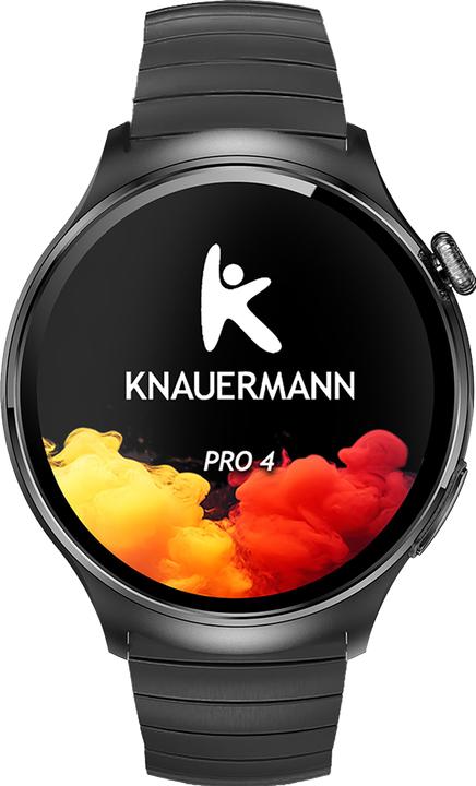 Actual product image Knauermann PRO 4 (2026) (47 mm)