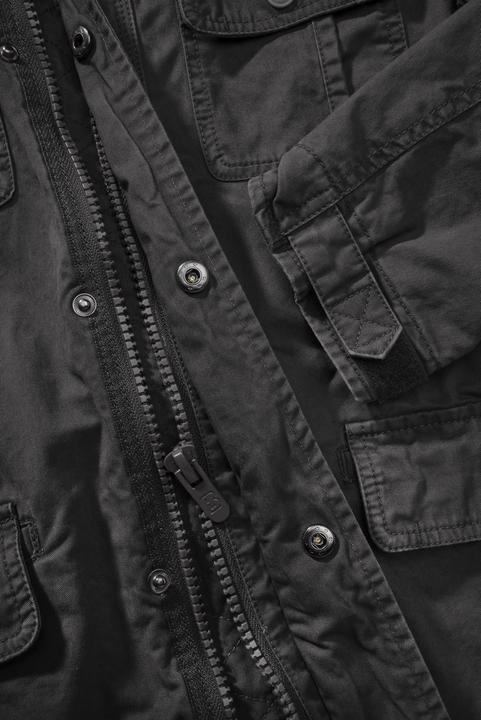 Produktbild Brandit Kids Britannia Jacket - 16219 (146, 152)