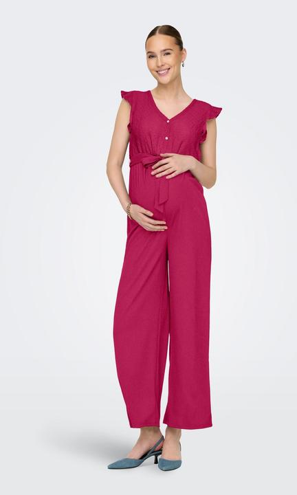 Produktbild Only Maternity OLMELISA Jumpsuit Jumpsuit (M)