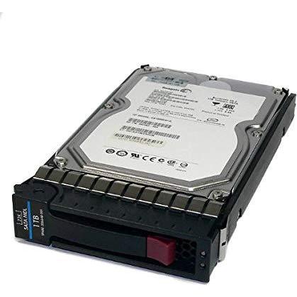 Thumbnail - HPE 454273-001 Harddisk (1 TB, 3.5"), Festplatte