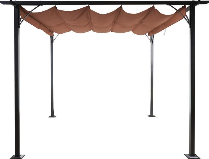Image du produit JOHN316 Pergola (300 cm, 300 cm)