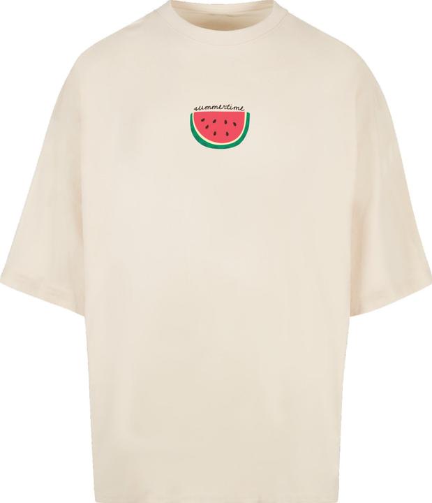 Produktbild Merchcode Summer - Summertime Huge Tee - 117083 (M)