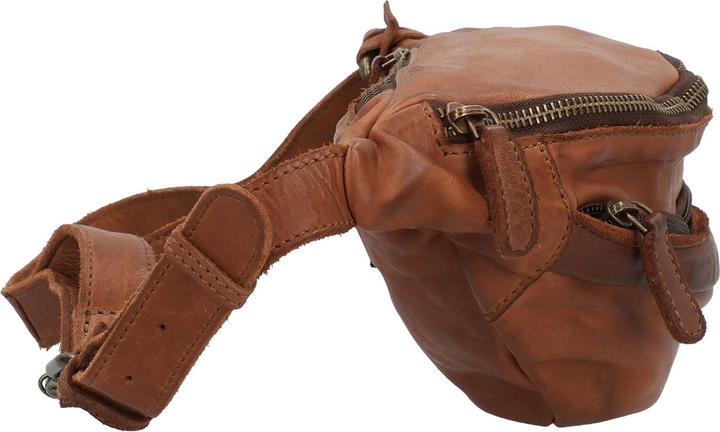 Produktbild Harbour 2nd Alaric Gürteltasche Leder 32 cm