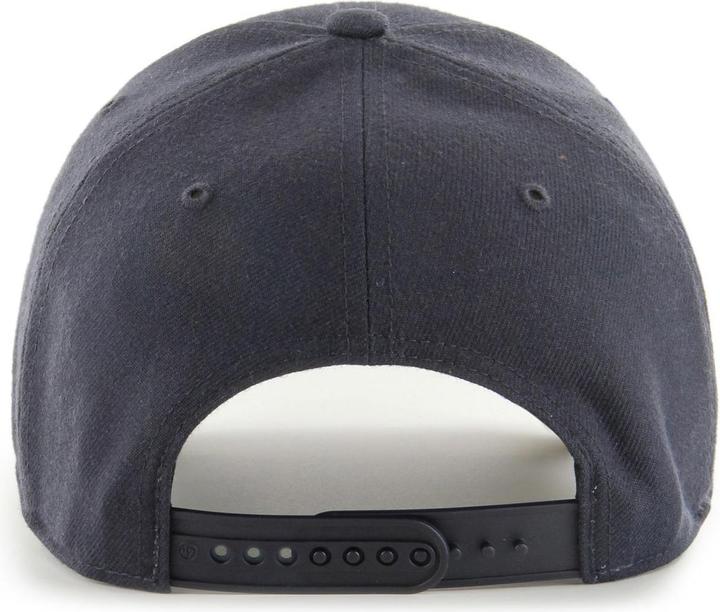 Actual product image 47 Brand Snapback Cap - Base Runner New York Yankees Navy