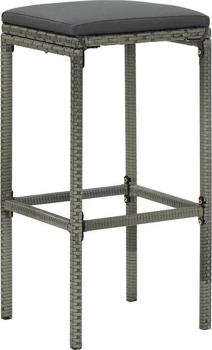 Image du produit vidaXL Bar-Set