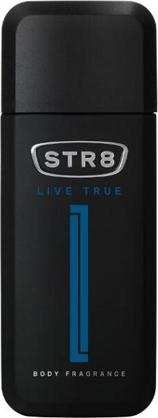 Actual product image Str8 Live True (Spray, 75 ml)