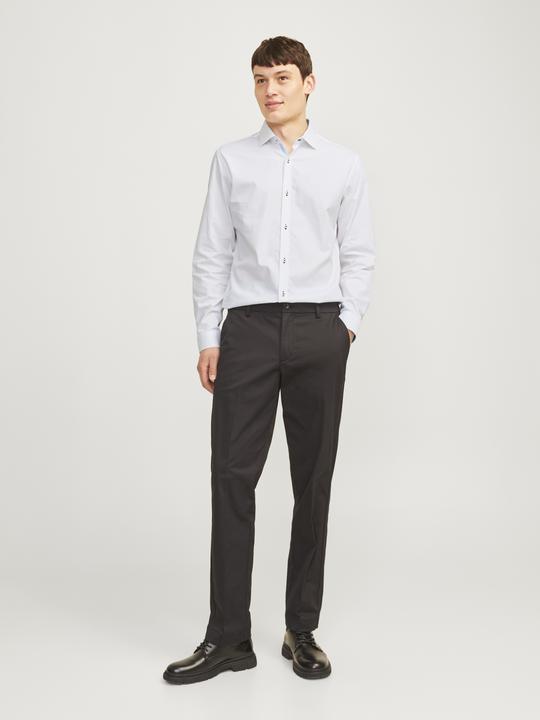 Produktbild Jack & Jones Jprblaparker Detail L/S Shirt Noos (XXL)