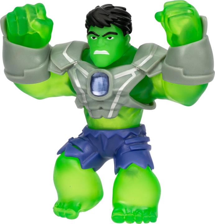 Immagine prodotto Goo Jit Zu - Marvel S11 Hulk (42997)