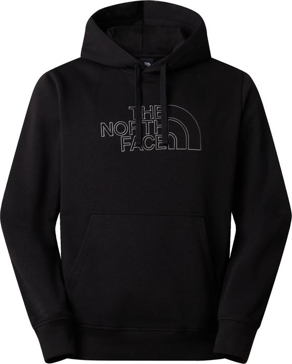 Anthracite, Tnf Black